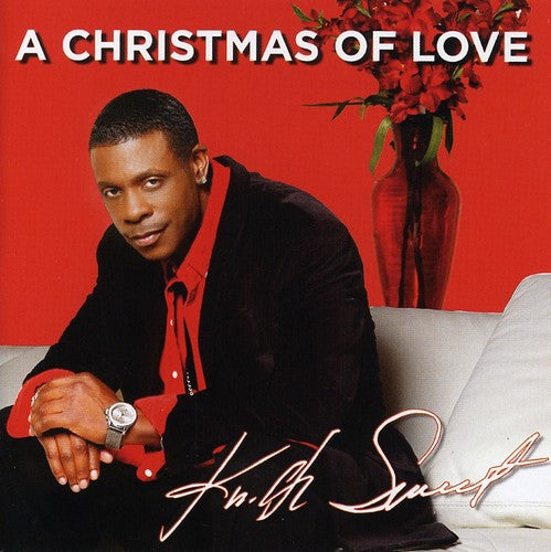 CHRISTMAS OF LOVE - CD