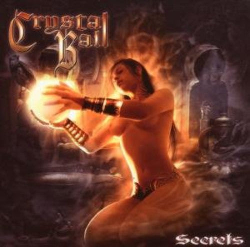 SECRETS - CD