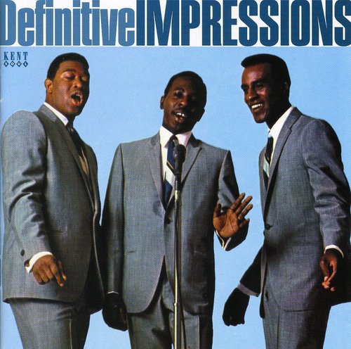 DEFINITIVE - CD