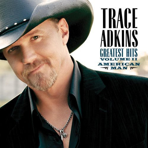 GREATEST HITS: VOL. 2  AMERICAN MAN - CD