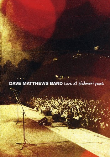 LIVE AT PIEDMONT PARK (2 DVD) - DVD