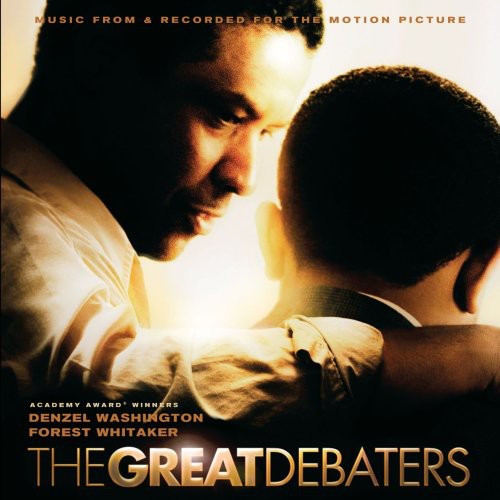 THE GREAT DEBATERS - CD