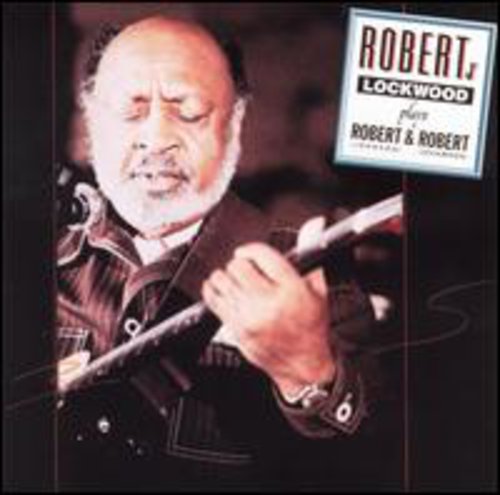 PLAY ROBERT & ROBERT - CD