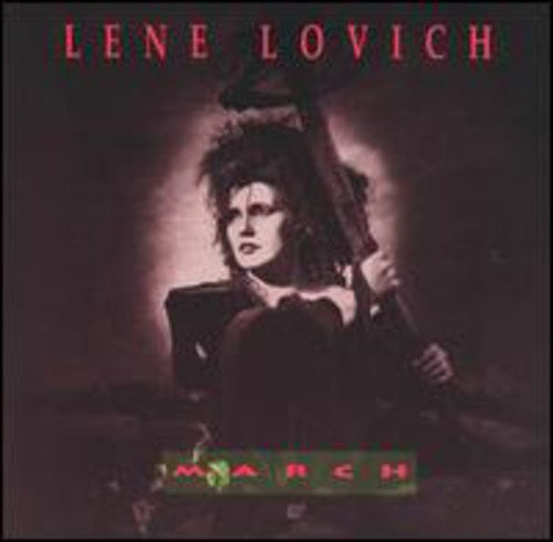MARCH - CD