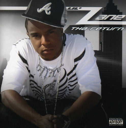 THE RETURN - CD
