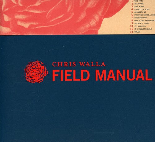 FIELD MANUAL - CD