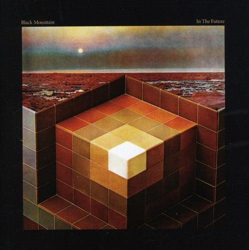 IN THE FUTURE - CD