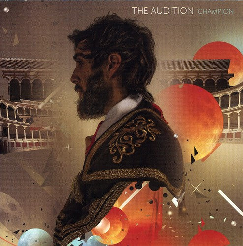 CHAMPION - CD