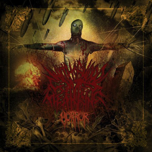 HORROR - CD