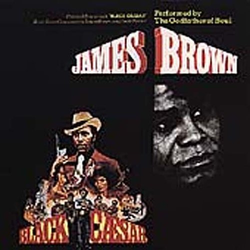 BLACK CAESAR - CD