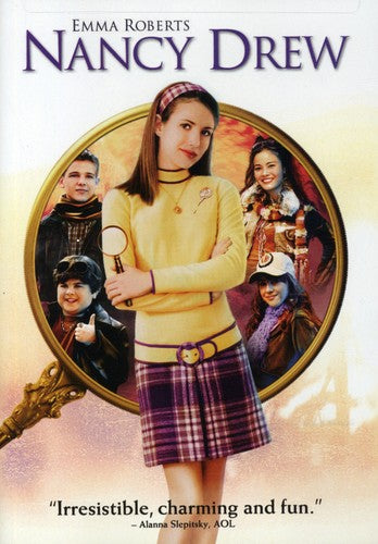 NANCY DREW - DVD