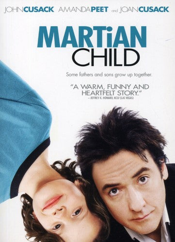 MARTIAN CHILD - DVD