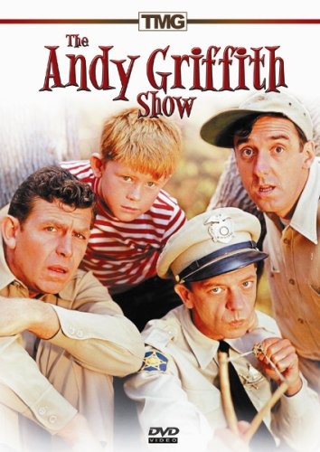 ANDY GRIFFITH SHOW (2 DVD) - DVD