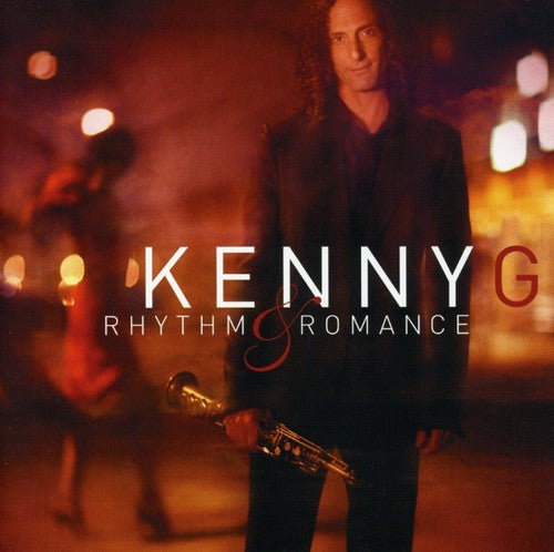 RHYTHM & ROMANCE - CD