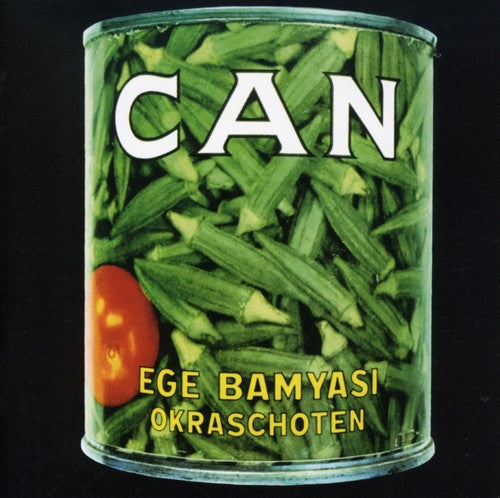 EGE BAMYASI (1972) - CD