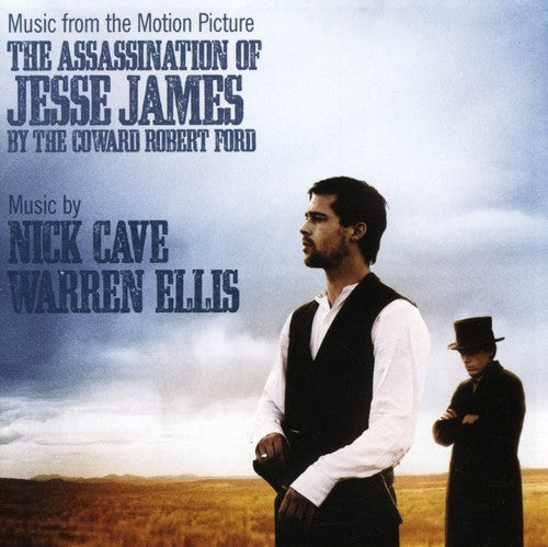 ASSASSINATION OF JESSE JAMES ...: - CD