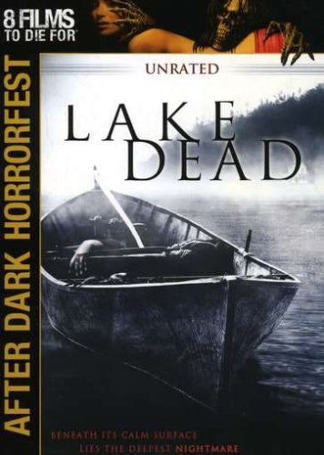 LAKE DEAD - DVD