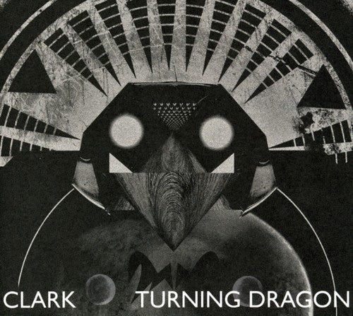 TURNING DRAGON - CD