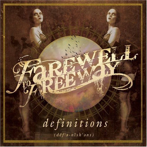 DEFINITIONS - CD
