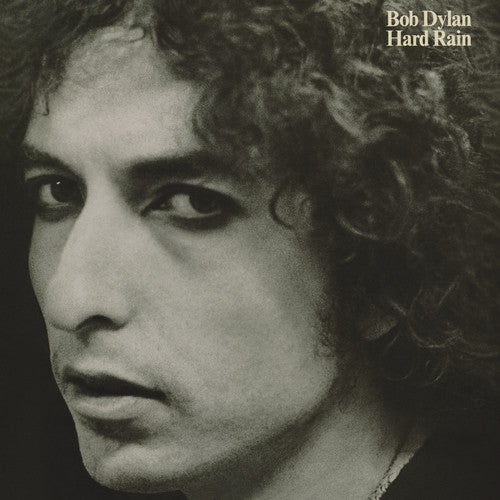 HARD RAIN (1976) - CD
