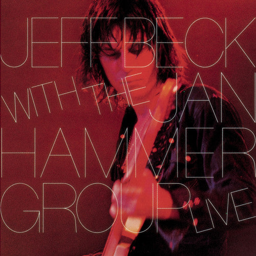 LIVE (1977) - CD