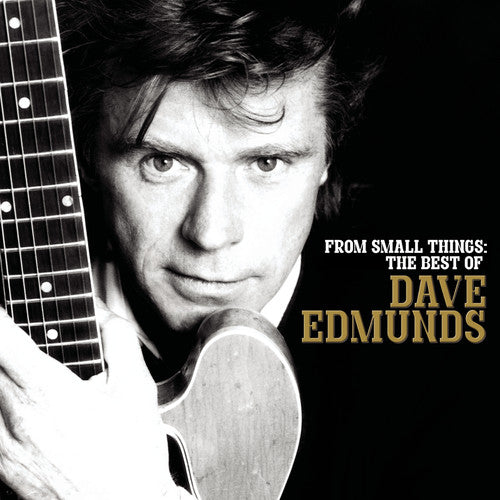 BEST OF: FROM SMALL...: (16 TRACKS) - CD