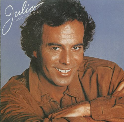 JULIO (10 TRACKS) - CD