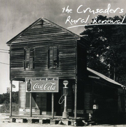 RURAL RENEWAL - CD