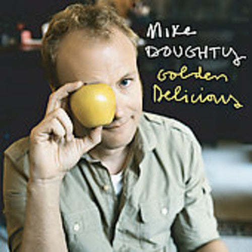 GOLDEN DELICIOUS - CD