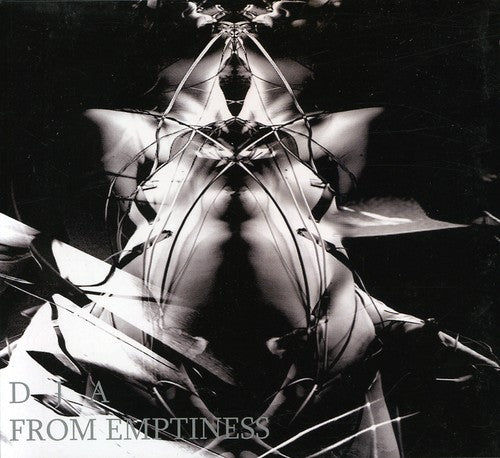 BLISS TORN FROM EMPTINESS - CD