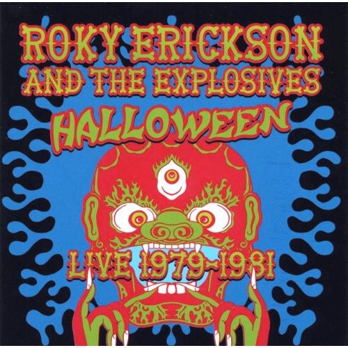 HALLOWEEN LIVE 1979 - 1981 - CD