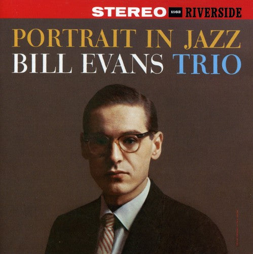 PORTRAIT IN JAZZ - CD