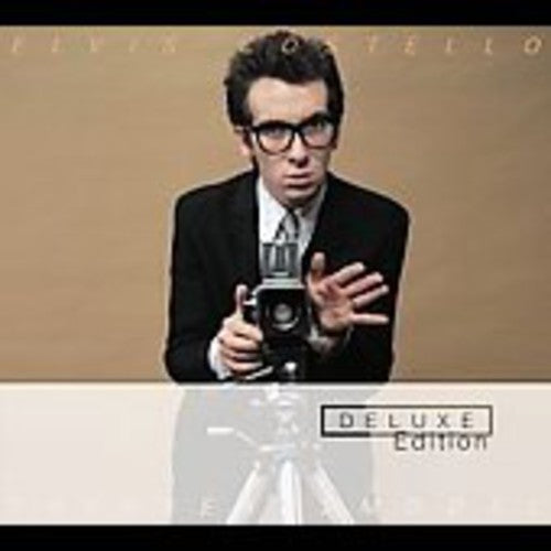 THIS YEARS MODEL: DELUXE EDITION - CD
