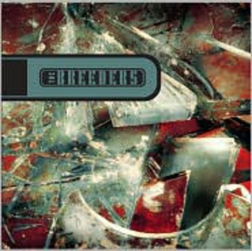 MOUNTAIN BATTLES - CD