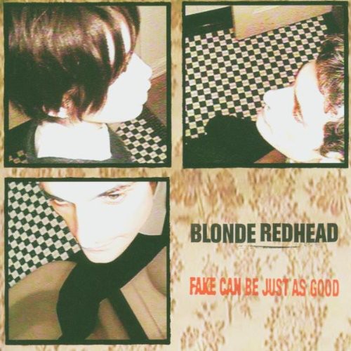 FAKE CAN BE JUST AS GOOD - CD