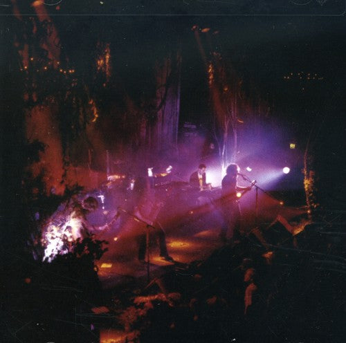 OKONOKOS: LIVE (2 CD) - CD