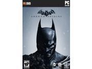 Batman Arkham Origins - STRATEGY GUIDE