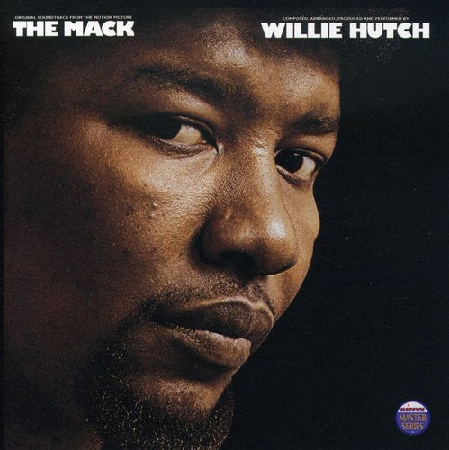 THE MACK: SOUNDTRACK - CD