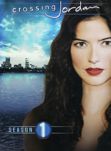 SEASON 1  (5 DVD) - CROSSING JORDAN