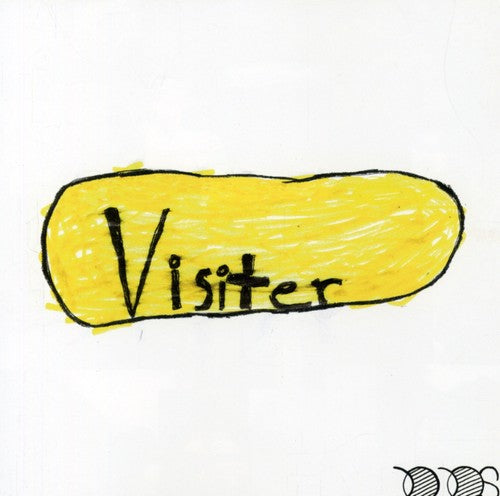 VISITER - CD