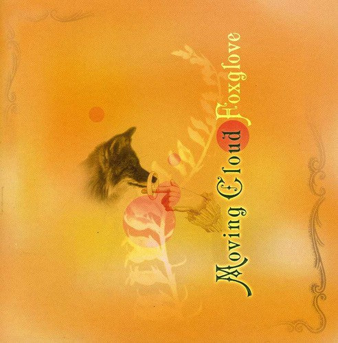 FOXGLOVE - CD