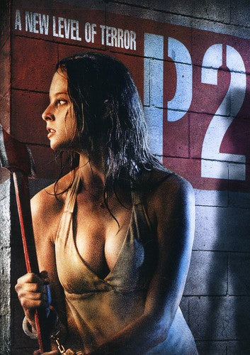 P2: NEW LEVEL OF TERROR - DVD