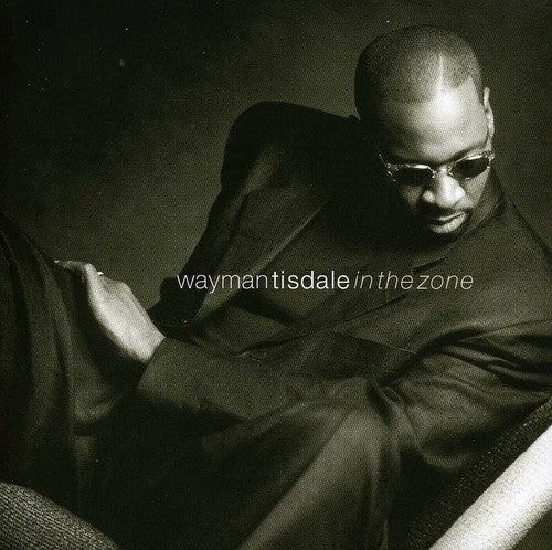 IN THE ZONE - CD