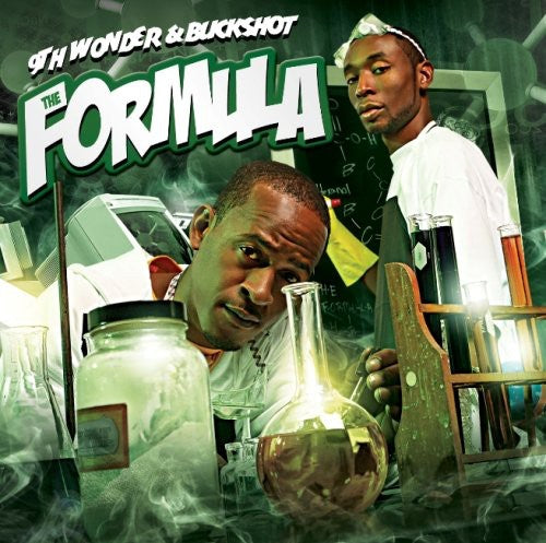 FORMULA - CD