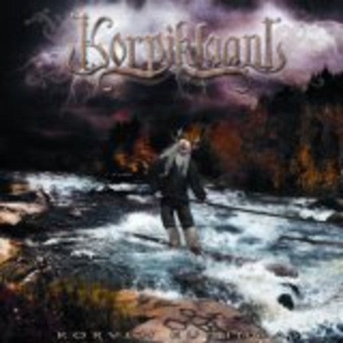 KORVEN KUNINGAS - CD