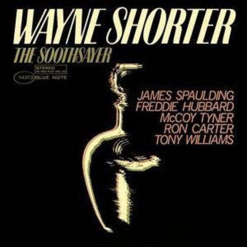 SOOTHSAYER - CD
