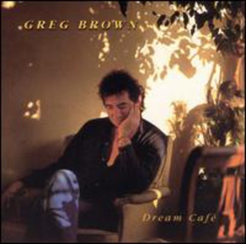 DREAM CAFE - CD