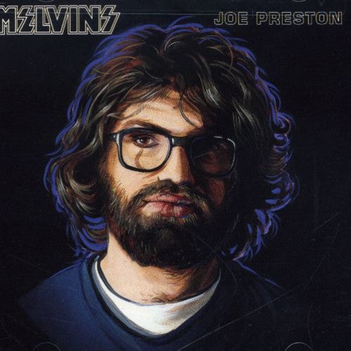 JOE PRESTON - CD