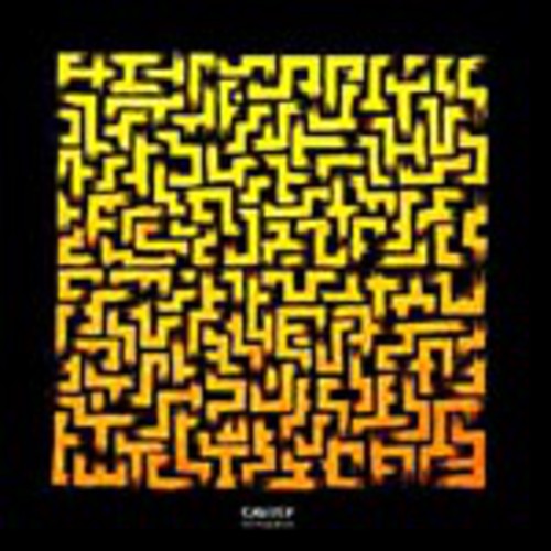 LAID INSIGNIFICANT - CD
