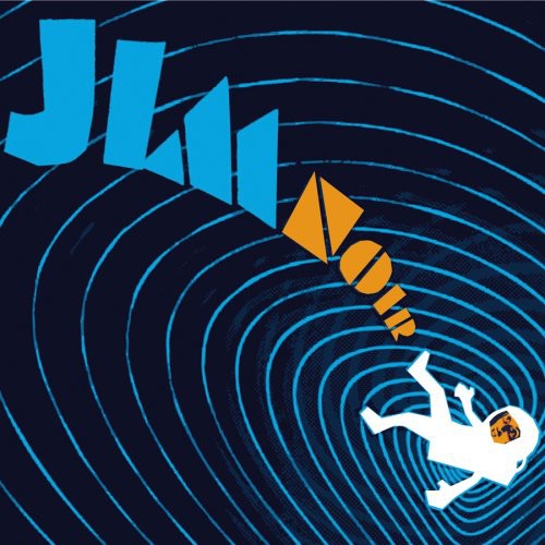 JIM NOIR - CD